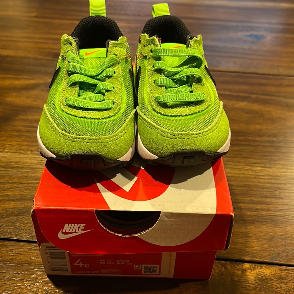 Nike Waffle One